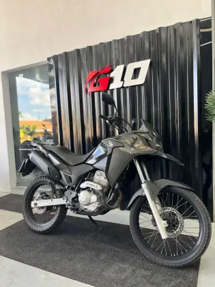 HONDA XRE 300 ABS 