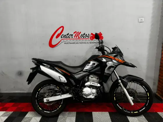 HONDA XRE 300 ADVENTURE HONDA XRE 300 ADVENTURE