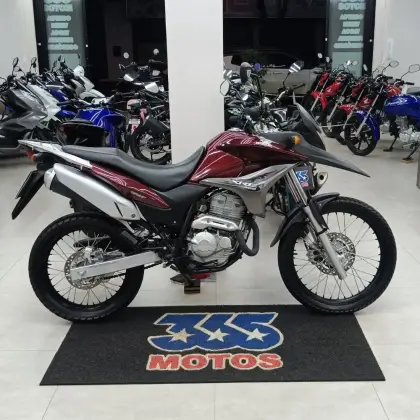 HONDA XRE 300 