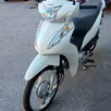 HONDA BIZ 110i HONDA BIZ 110i