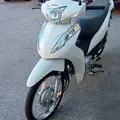 HONDA BIZ 110i HONDA BIZ 110i