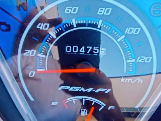 HONDA-BIZ 110i HONDA-BIZ 110i-2022