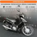 HONDA BIZ 125 ES HONDA BIZ 125 ES