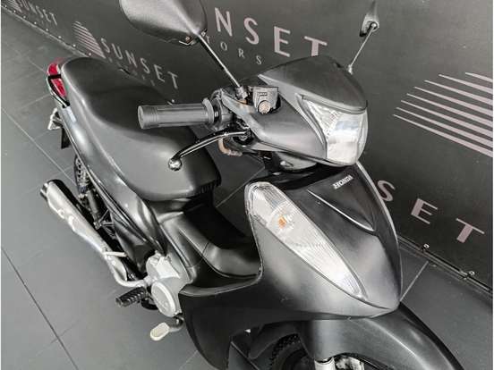 HONDA-BIZ 125 EX HONDA-BIZ 125 EX-2015