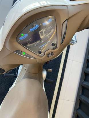 HONDA-BIZ 125i-2019