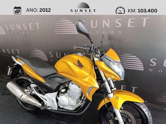 HONDA-CB 300R HONDA-CB 300R-2011