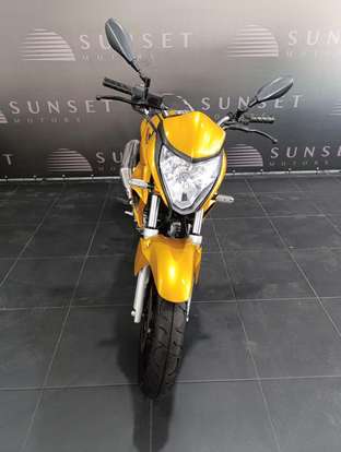 HONDA-CB 300R-2011