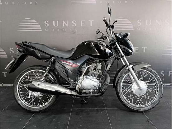HONDA-CG 125 FAN KS HONDA-CG 125 FAN KS-2014