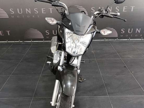 HONDA-CG 125 FAN KS HONDA-CG 125 FAN KS-2014