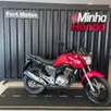 HONDA CG 160 FAN HONDA CG 160 FAN