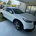 HONDA HR-V 1.5 DI I-VTEC TURBO FLEX TOURING CVT HONDA HR-V 1.5 DI I-VTEC TURBO FLEX TOURING CVT