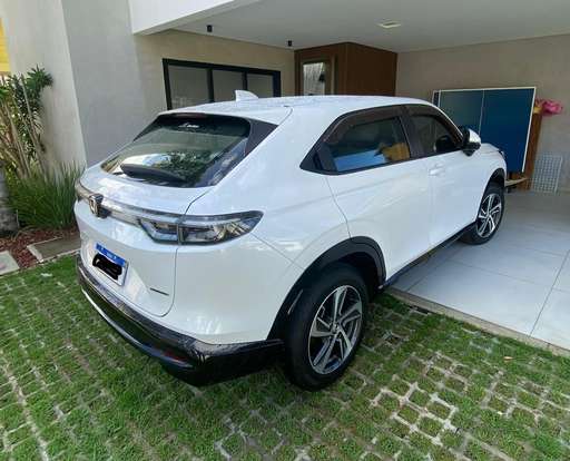 HONDA-HR-V-1.5 DI I-VTEC TURBO FLEX TOURING CVT HONDA-HR-V-2023