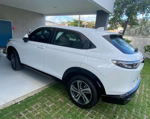 HONDA-HR-V-1.5 DI I-VTEC TURBO FLEX TOURING CVT HONDA-HR-V-2023