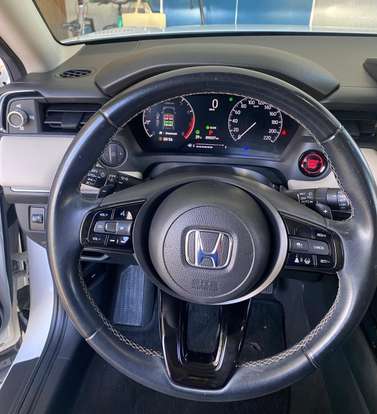 HONDA-HR-V-1.5 DI I-VTEC TURBO FLEX TOURING CVT HONDA-HR-V-2023