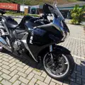 HONDA VFR 1200F HONDA VFR 1200F