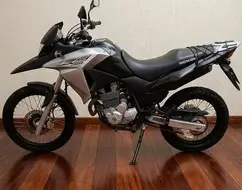 HONDA XRE 300 HONDA XRE 300