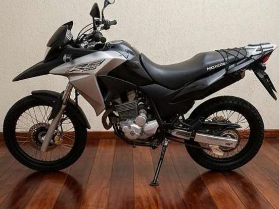 HONDA-XRE 300 HONDA-XRE 300-2017