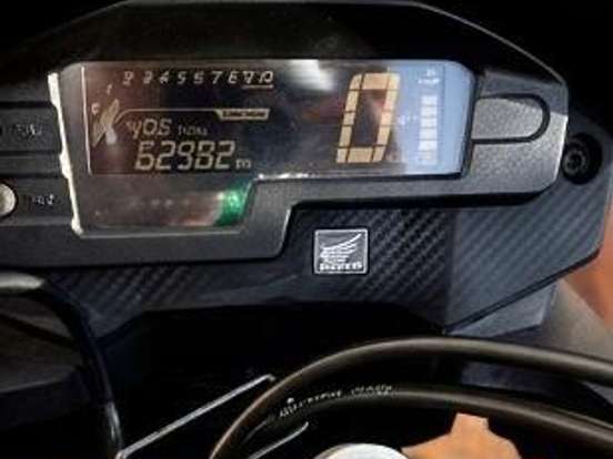 HONDA-XRE 300 HONDA-XRE 300-2017
