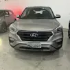 HYUNDAI CRETA 2.0 16V FLEX PRESTIGE AUTOMÁTICO HYUNDAI CRETA 2.0 16V FLEX PRESTIGE AUTOMÁTICO