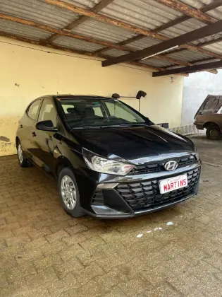 HYUNDAI HB20 1.0 12V FLEX COMFORT PLUS MANUAL HYUNDAI HB20 1.0 12V FLEX COMFORT PLUS MANUAL