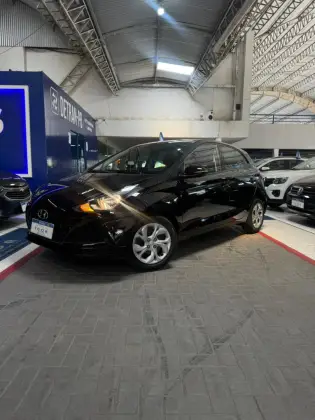 HYUNDAI HB20 1.0 12V FLEX VISION MANUAL