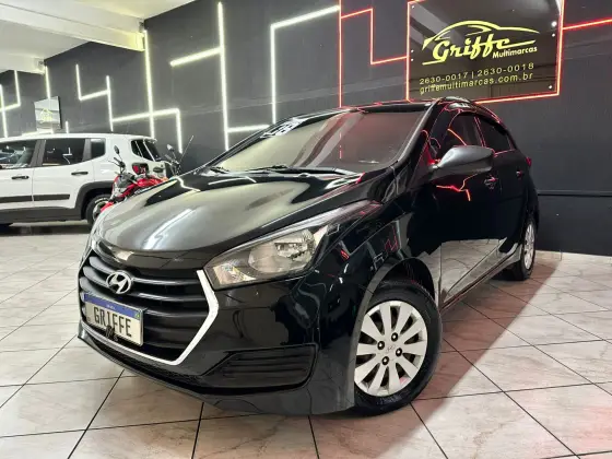 HYUNDAI HB20 1.0 COMFORT 12V FLEX 4P MANUAL HYUNDAI HB20 1.0 COMFORT 12V FLEX 4P MANUAL