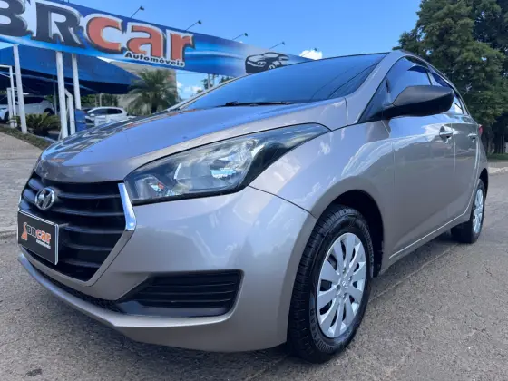 HYUNDAI HB20 1.0 COMFORT 12V FLEX 4P MANUAL HYUNDAI HB20 1.0 COMFORT 12V FLEX 4P MANUAL