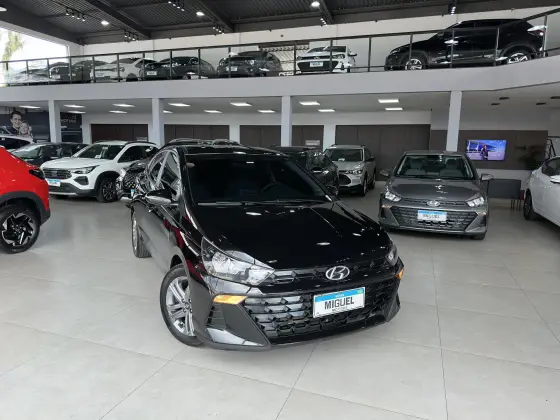 HYUNDAI HB20S 1.0 TGDI FLEX COMFORT PLUS AUTOMÁTICO HYUNDAI HB20S 1.0 TGDI FLEX COMFORT PLUS AUTOMÁTICO