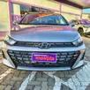 HYUNDAI HB20S 1.0 12V FLEX COMFORT PLUS MANUAL HYUNDAI HB20S 1.0 12V FLEX COMFORT PLUS MANUAL