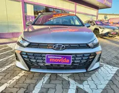 HYUNDAI HB20S 1.0 12V FLEX COMFORT PLUS MANUAL HYUNDAI HB20S 1.0 12V FLEX COMFORT PLUS MANUAL
