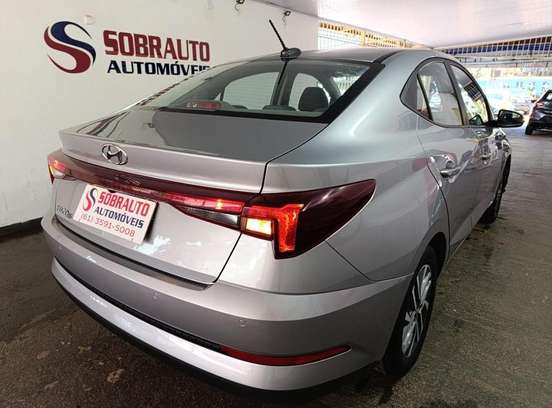 HYUNDAI-HB20S-1.0 12V FLEX LIMITED MANUAL HYUNDAI-HB20S-2023