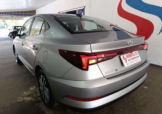 HYUNDAI-HB20S-1.0 12V FLEX LIMITED MANUAL HYUNDAI-HB20S-2023