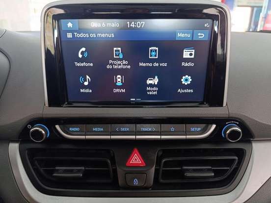 HYUNDAI-HB20S-1.0 12V FLEX LIMITED MANUAL HYUNDAI-HB20S-2023