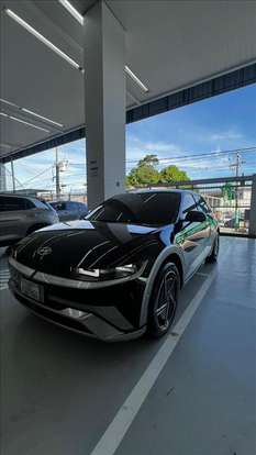 HYUNDAI-IONIQ 5-2024