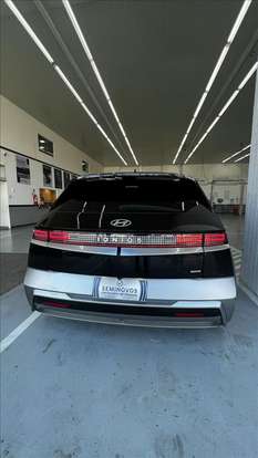 HYUNDAI-IONIQ 5-2024