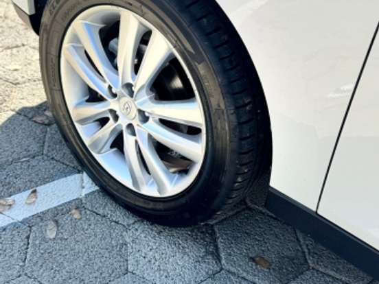 HYUNDAI-IX35-2.0 16V FLEX 4P AUTOMÁTICO HYUNDAI-IX35-2015