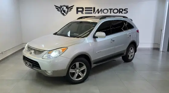 HYUNDAI VERACRUZ 3.8 V6 GASOLINA 4WD AUTOMÁTICO
