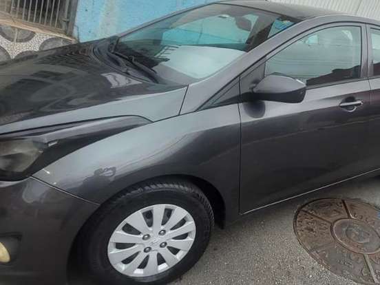HYUNDAI-HB20S-1.0 COMFORT PLUS 12V FLEX 4P MANUAL HYUNDAI-HB20S-2014