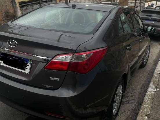 HYUNDAI-HB20S-1.0 COMFORT PLUS 12V FLEX 4P MANUAL HYUNDAI-HB20S-2014