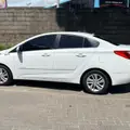 HYUNDAI HB20S 1.6 PREMIUM 16V FLEX 4P AUTOMÁTICO HYUNDAI HB20S 1.6 PREMIUM 16V FLEX 4P AUTOMÁTICO