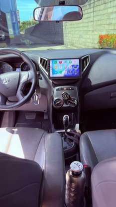 HYUNDAI-HB20S-1.6 PREMIUM 16V FLEX 4P AUTOMÁTICO HYUNDAI-HB20S-2013