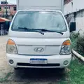 HYUNDAI HR 2.5 TCI HD LONGO COM CAÇAMBA 4X2 8V 97CV TURBO INTERCOOLER DIESEL 2P MANUAL HYUNDAI HR 2.5 TCI HD LONGO COM CAÇAMBA 4X2 8V 97CV TURBO INTERCOOLER DIESEL 2P MANUAL