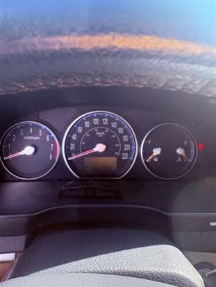 HYUNDAI-SANTA FÉ-2008