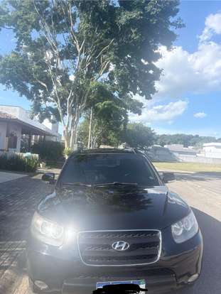 HYUNDAI-SANTA FÉ-2008