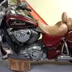 INDIAN CHIEF CLASSIC INDIAN CHIEF CLASSIC
