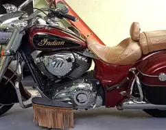 INDIAN CHIEF CLASSIC INDIAN CHIEF CLASSIC