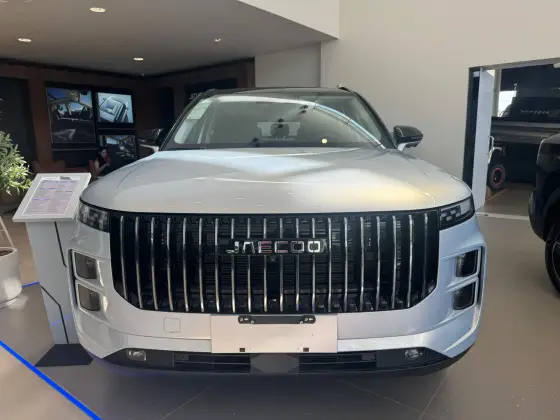 JAECOO 7 1.5 TGDI PHEV PRESTIGE DHT