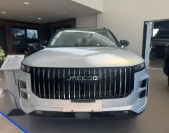 JAECOO 7 1.5 TGDI PHEV PRESTIGE DHT JAECOO 7 1.5 TGDI PHEV PRESTIGE DHT