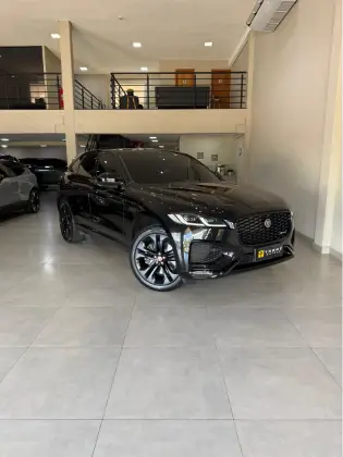 JAGUAR F-PACE 2.0 P400E PHEV R-DYNAMIC S AWD AUTOMÁTICO