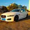 JAGUAR XE 2.0 16V SI4 TURBO GASOLINA R-SPORT 4P AUTOMÁTICO JAGUAR XE 2.0 16V SI4 TURBO GASOLINA R-SPORT 4P AUTOMÁTICO
